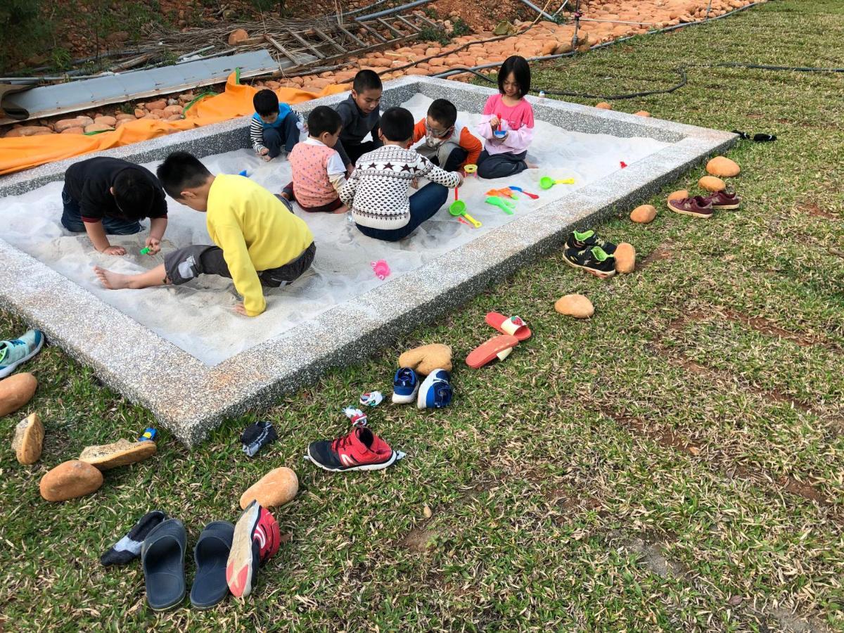 巨缿民宿 三义 外观 照片