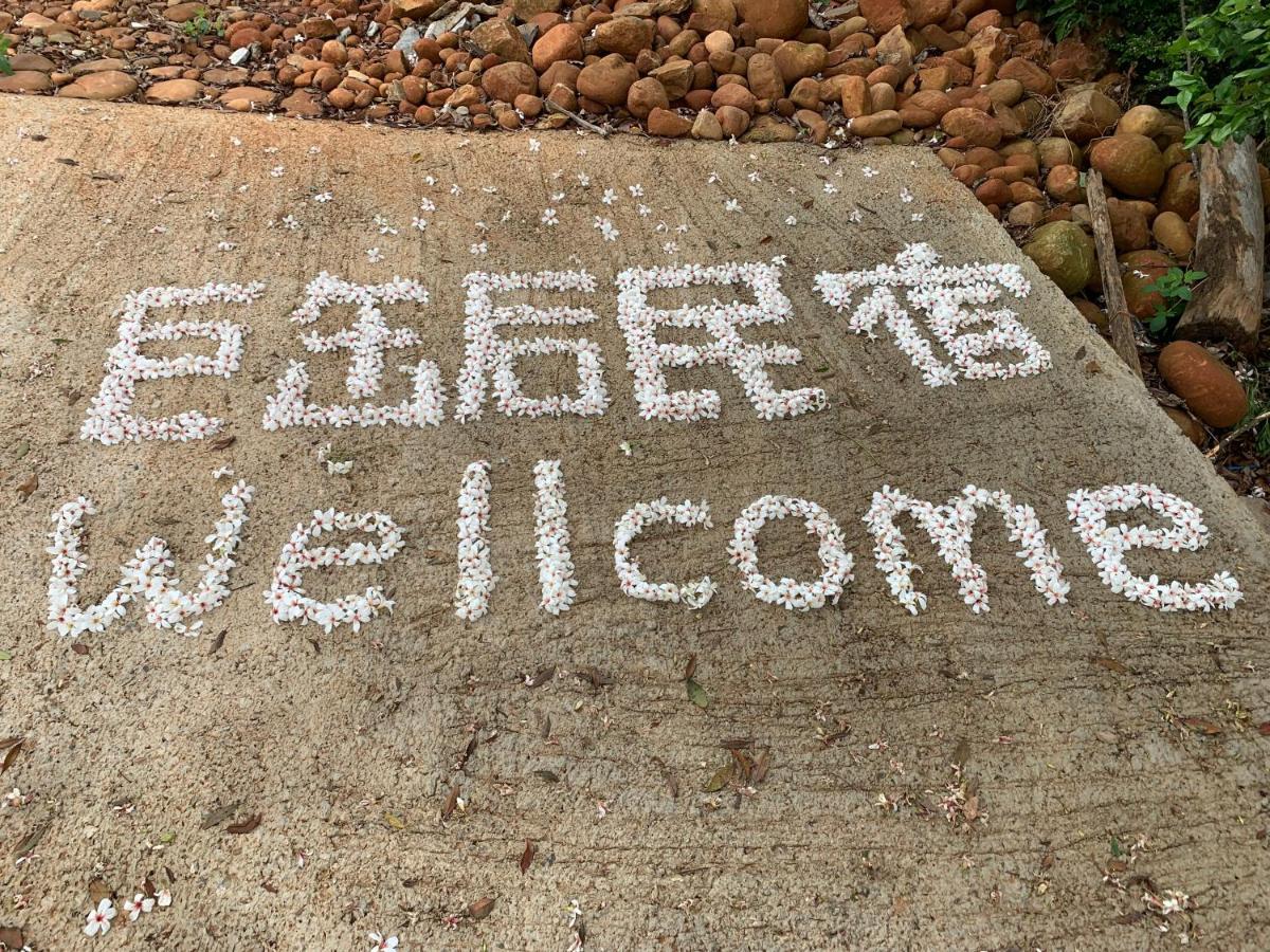 巨缿民宿 三义 外观 照片